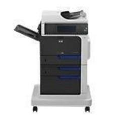 Color LaserJet Enterprise CM4540f MFP